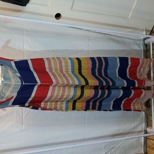 Anthropologie Saturday and Sunday dress.